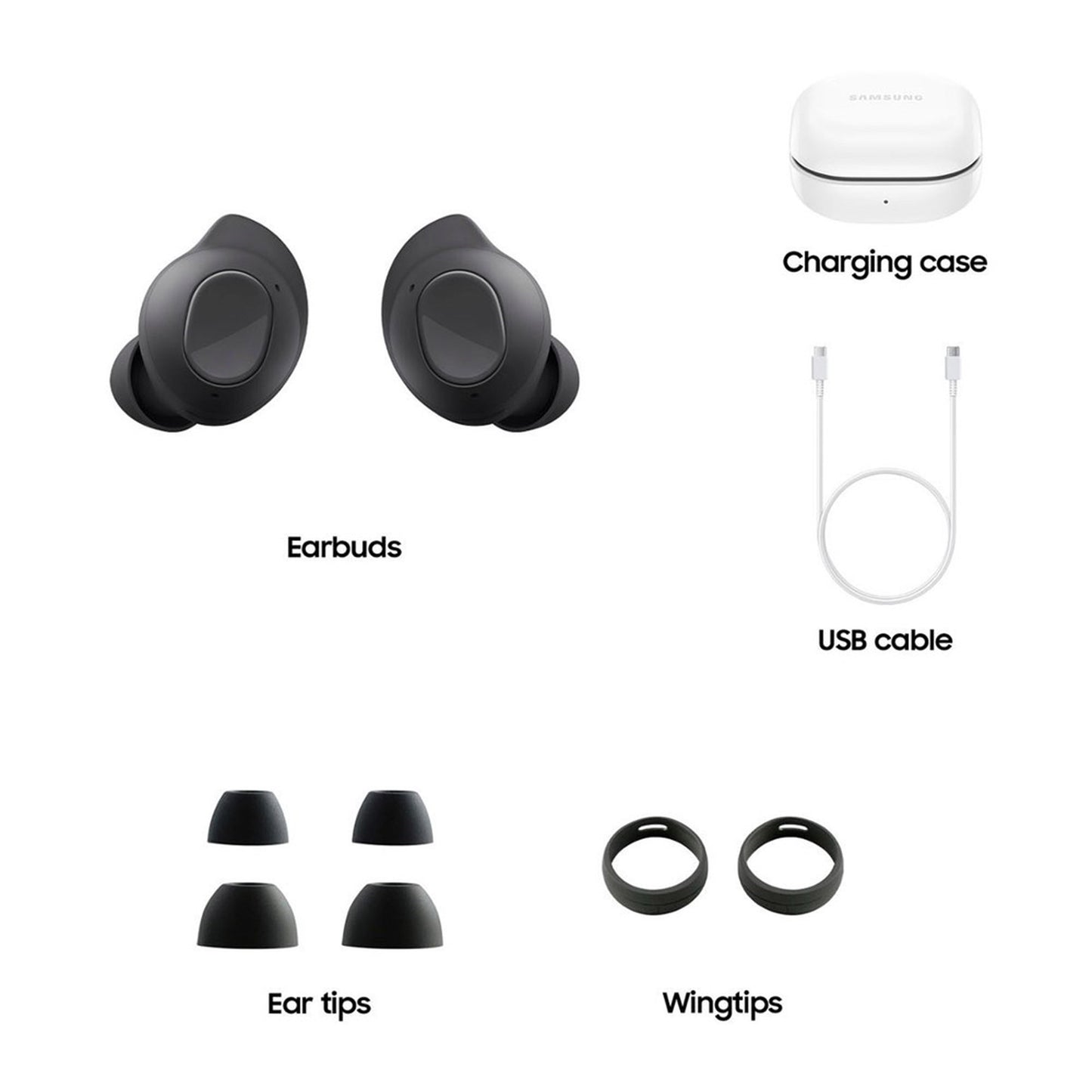 Samsung Galaxy Buds FE