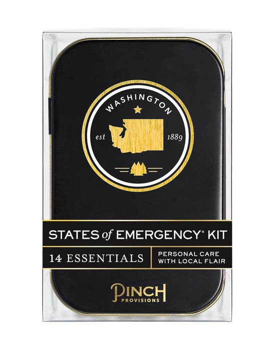Wholesale States of Emergency Kit