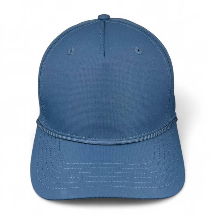 Wholesale The Upside Down Rope Hat - Customizable