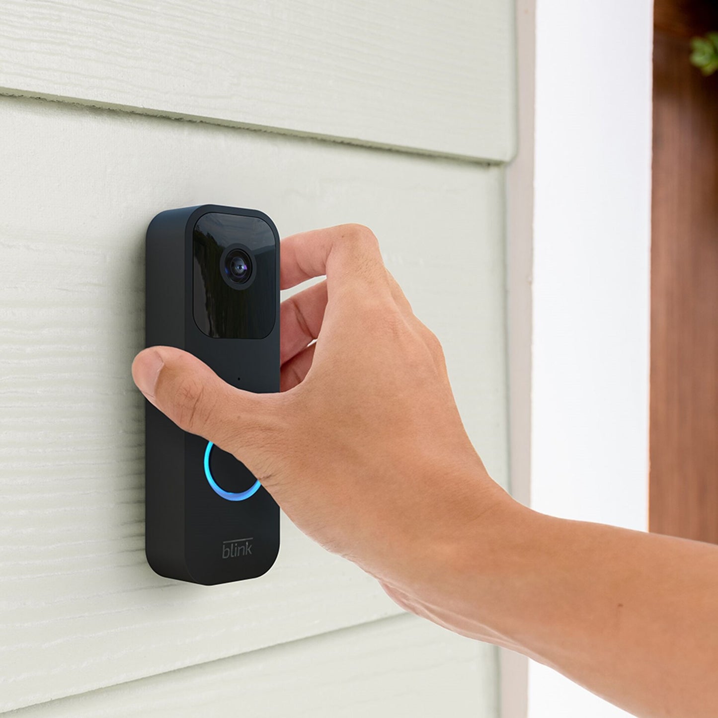 Blink Video Doorbell Standalone