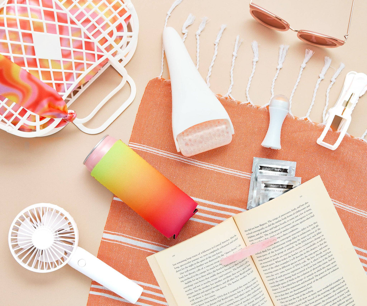 Wholesale Super Summer Set