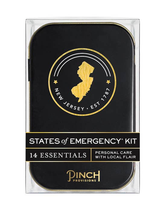 Wholesale States of Emergency Kit