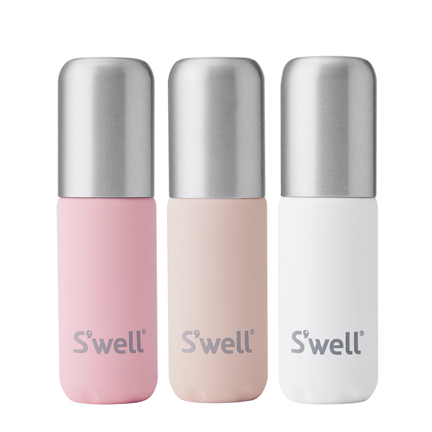 S'WELL - Travel Bottle Set