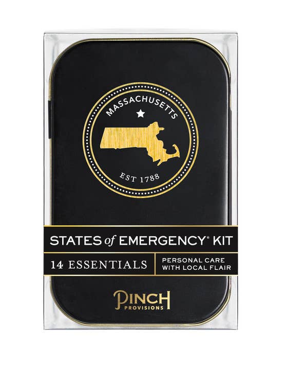 Wholesale States of Emergency Kit