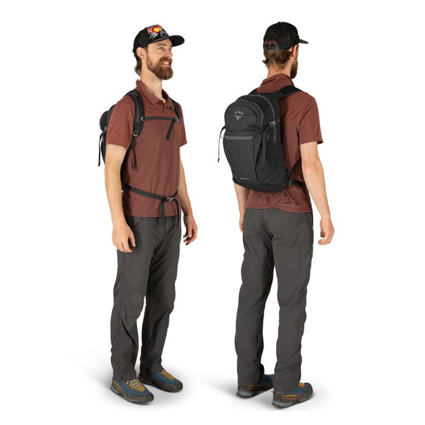 Osprey - Daylite® Plus