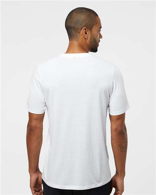 Adidas - A556 - Blended T-Shirt