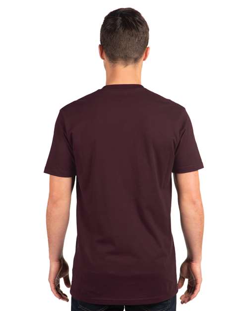 Next Level - 3600 - Cotton T-Shirt