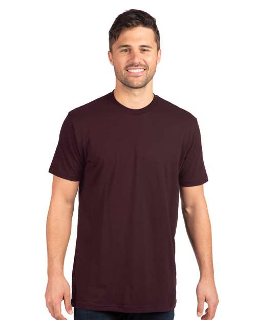 Next Level - 3600 - Cotton T-Shirt
