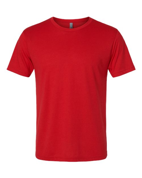 Next Level - 6010 - Triblend T-Shirt