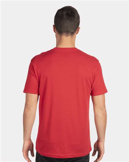Next Level - 6010 - Triblend T-Shirt