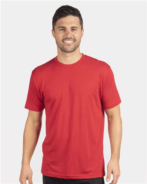 Next Level - 6010 - Triblend T-Shirt