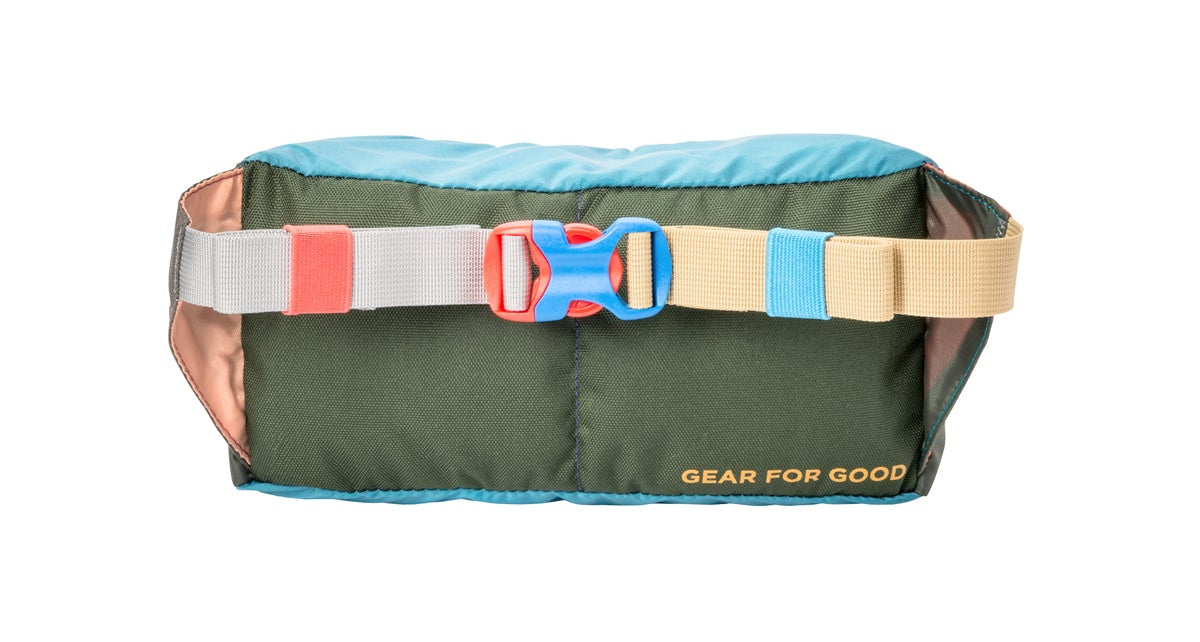 Cotopaxi® Bataan Hip Pack