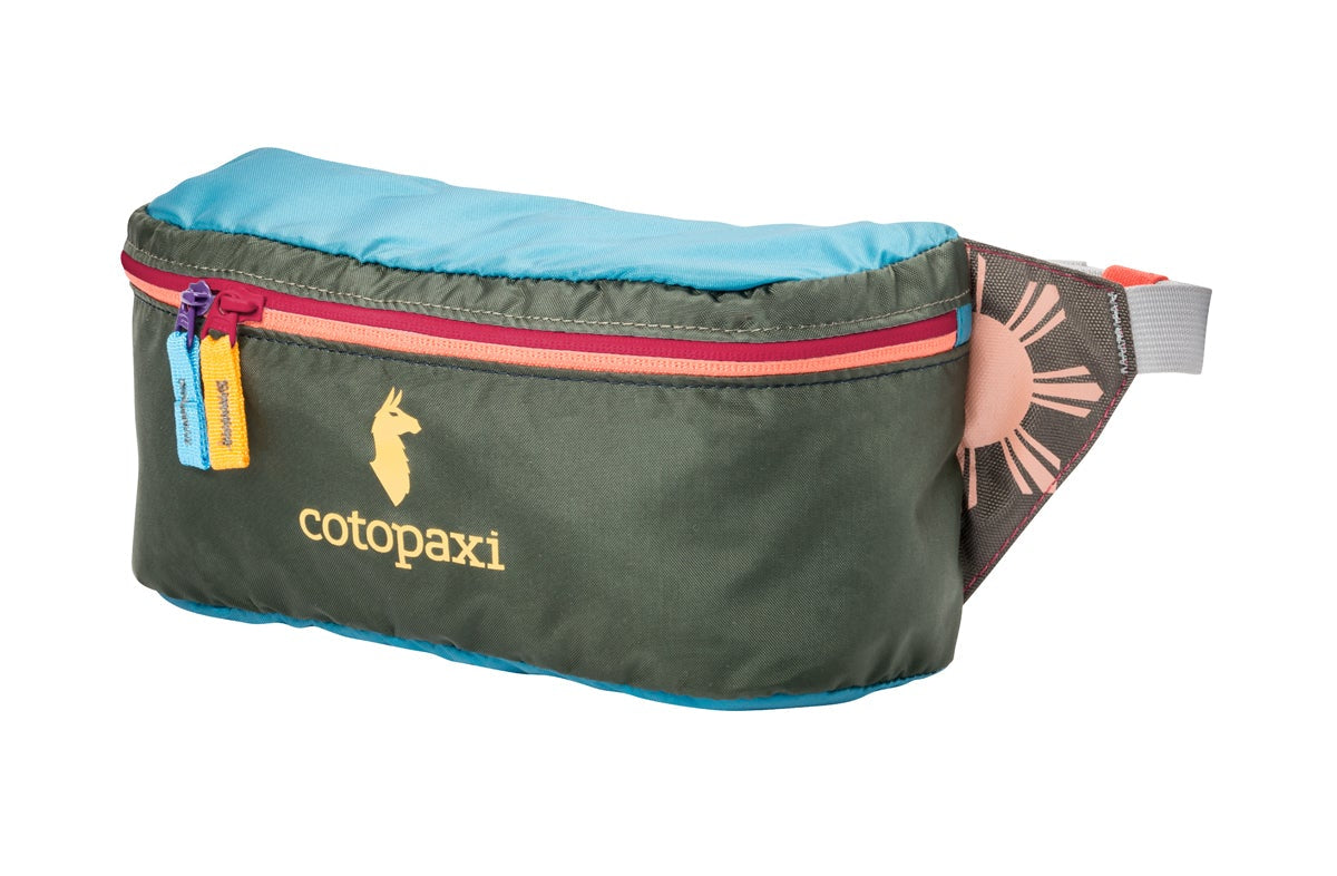 Cotopaxi® Bataan Hip Pack