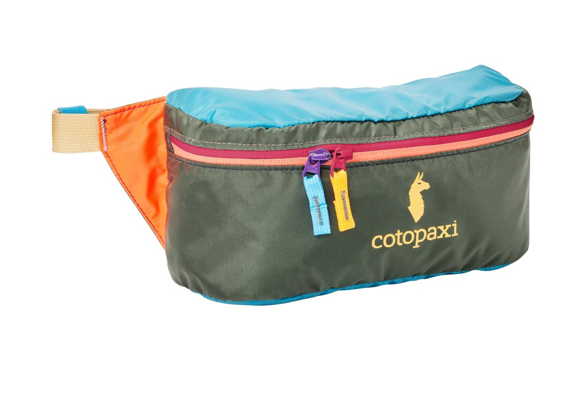 Cotopaxi® Bataan Hip Pack