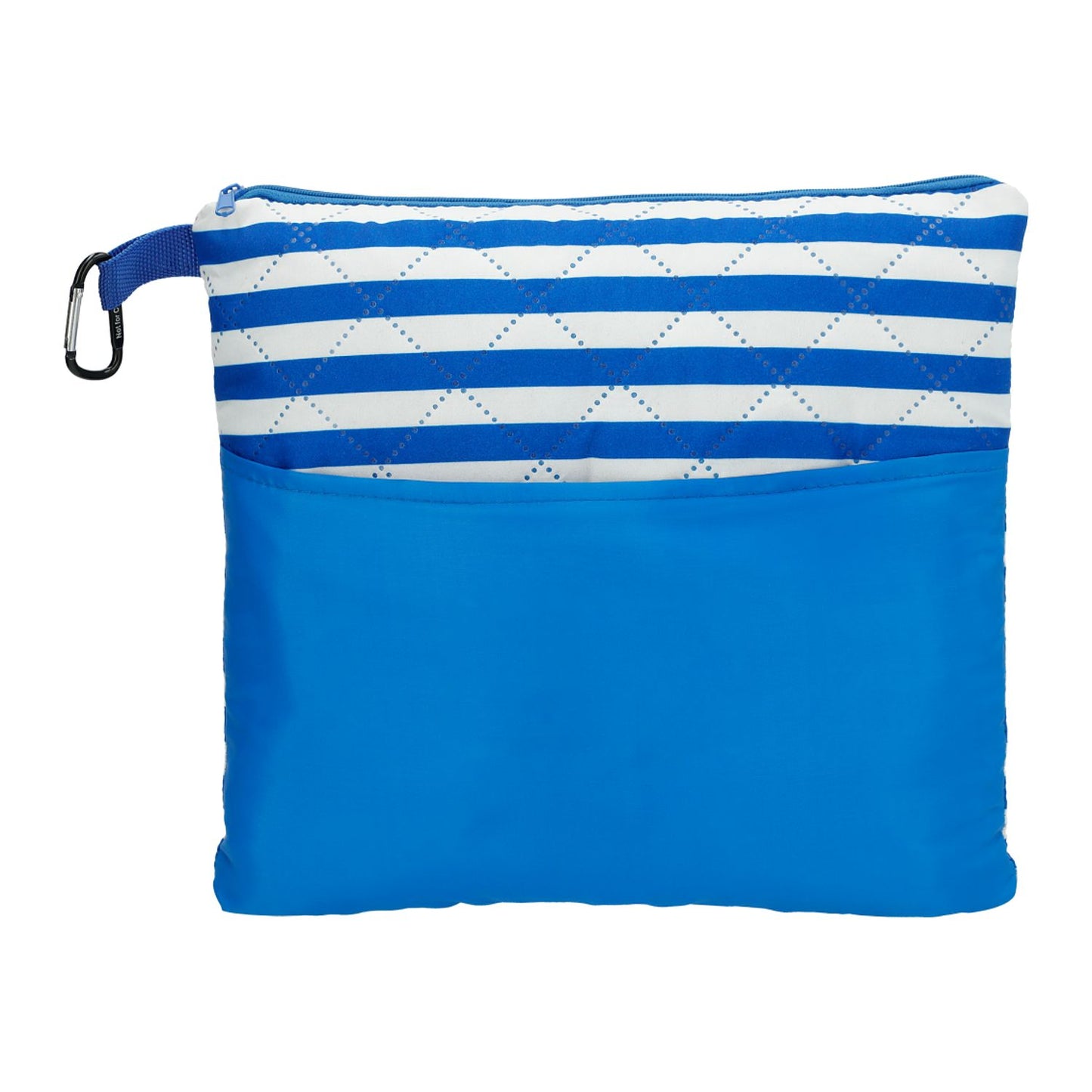 Portable Beach Blanket and Pillow