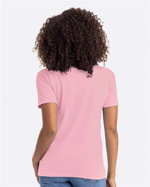 Next Level - 6210 - CVC T-Shirt