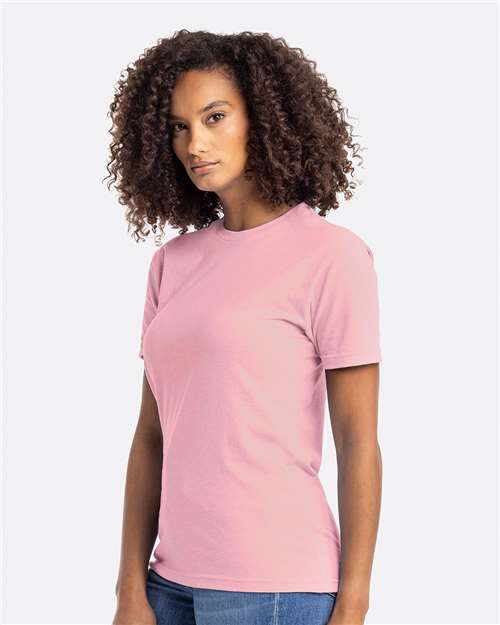 Next Level - 6210 - CVC T-Shirt