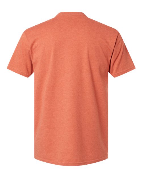 Next Level - 6210 - CVC T-Shirt