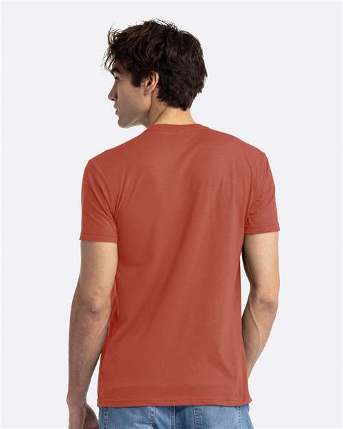 Next Level - 6210 - CVC T-Shirt