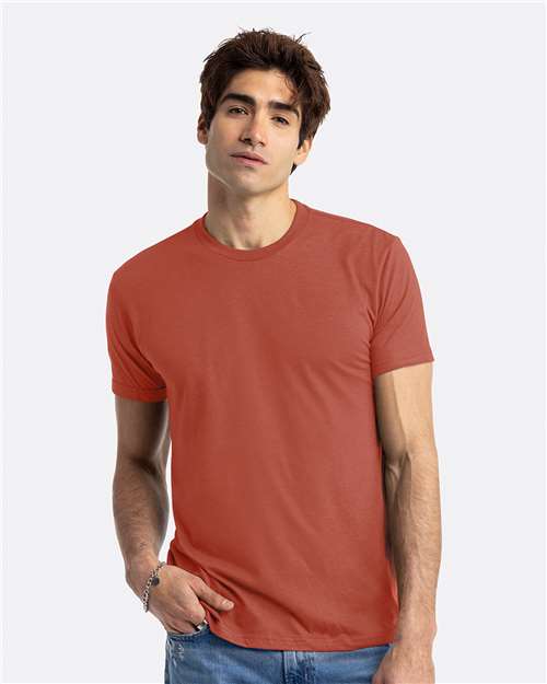 Next Level - 6210 - CVC T-Shirt