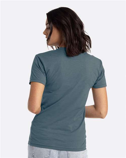 Next Level - 6210 - CVC T-Shirt