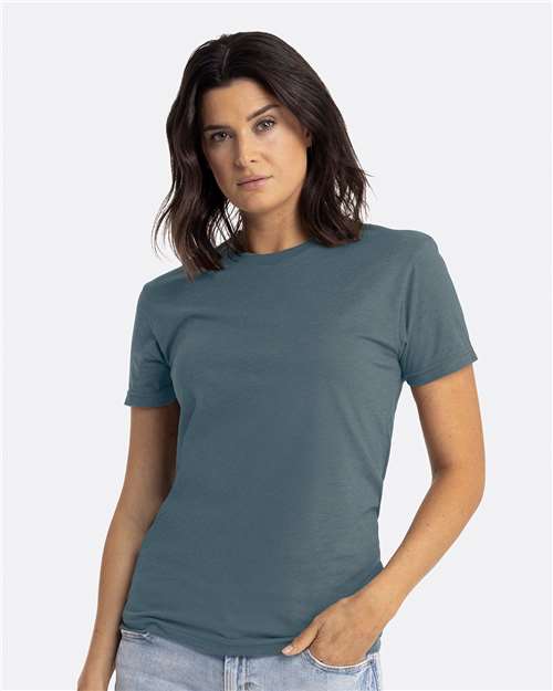 Next Level - 6210 - CVC T-Shirt