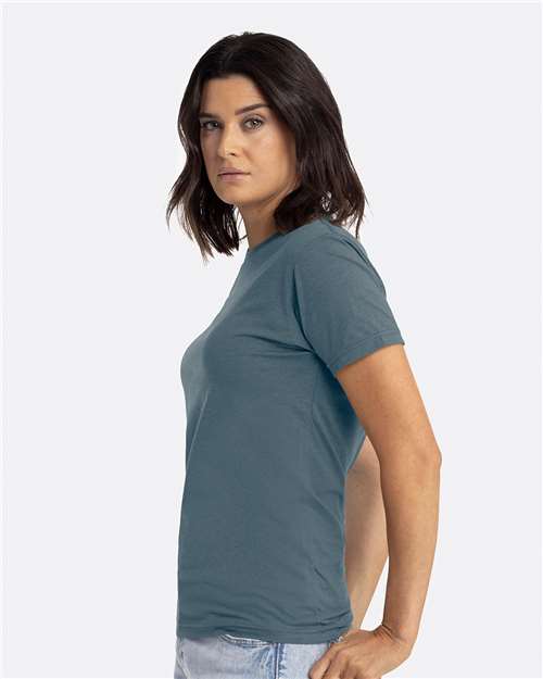 Next Level - 6210 - CVC T-Shirt