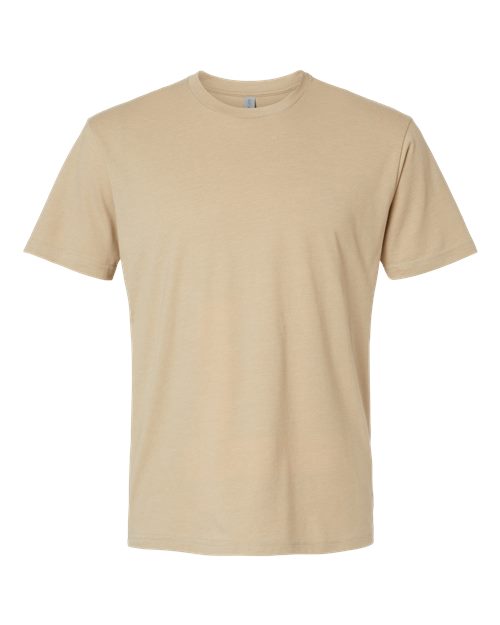 Next Level - 6210 - CVC T-Shirt
