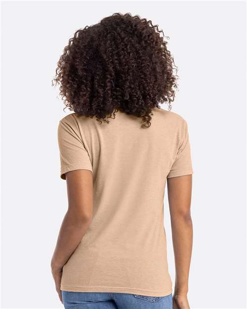 Next Level - 6210 - CVC T-Shirt