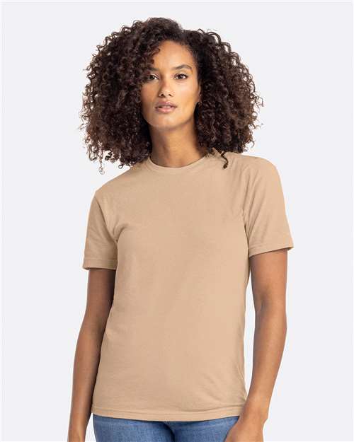 Next Level - 6210 - CVC T-Shirt