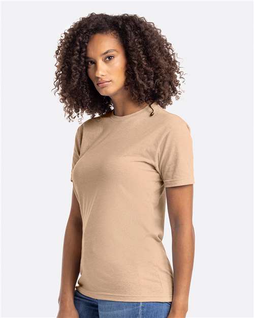 Next Level - 6210 - CVC T-Shirt