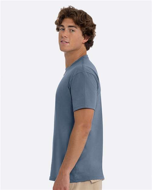 Next Level - 3600 - Cotton T-Shirt
