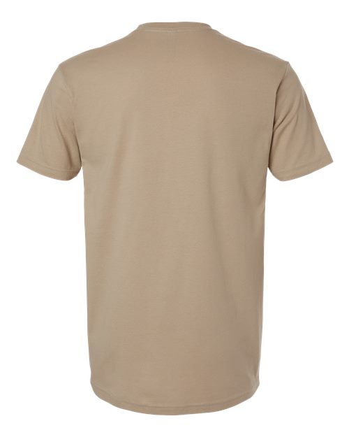 Next Level - 3600 - Cotton T-Shirt