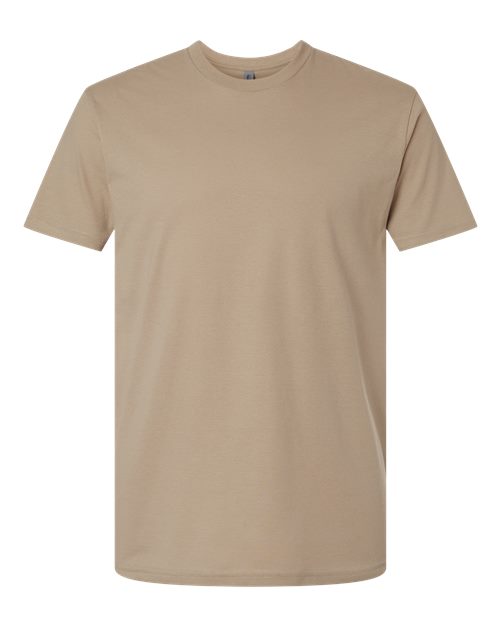 Next Level - 3600 - Cotton T-Shirt