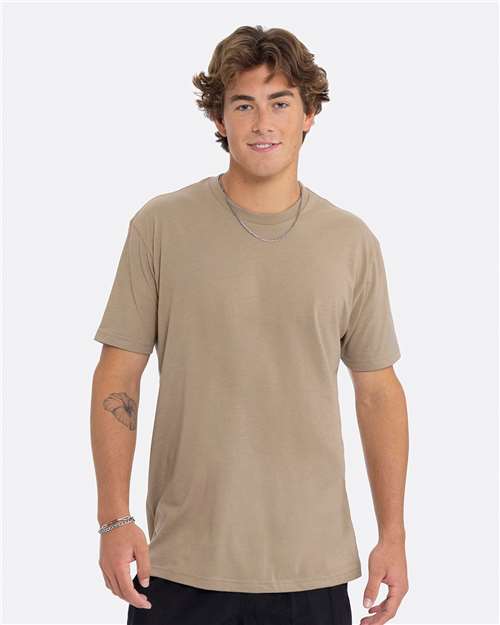 Next Level - 3600 - Cotton T-Shirt