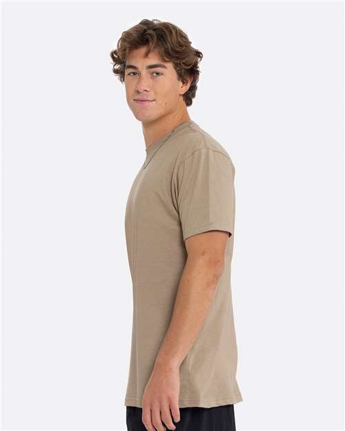 Next Level - 3600 - Cotton T-Shirt