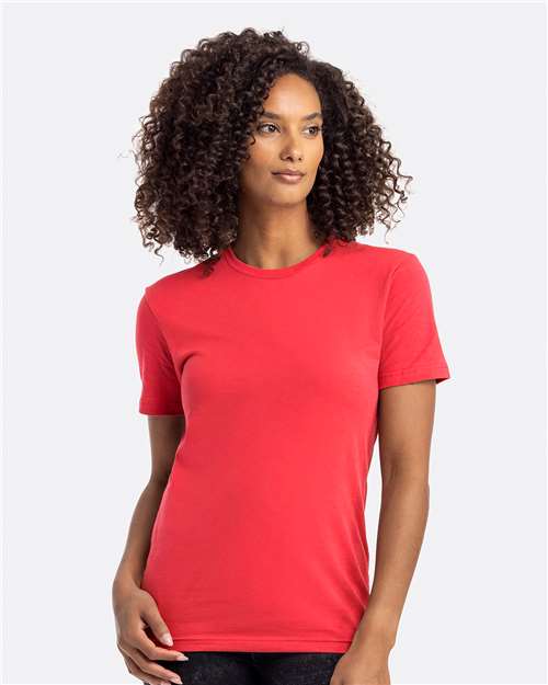 Next Level - 3600 - Cotton T-Shirt