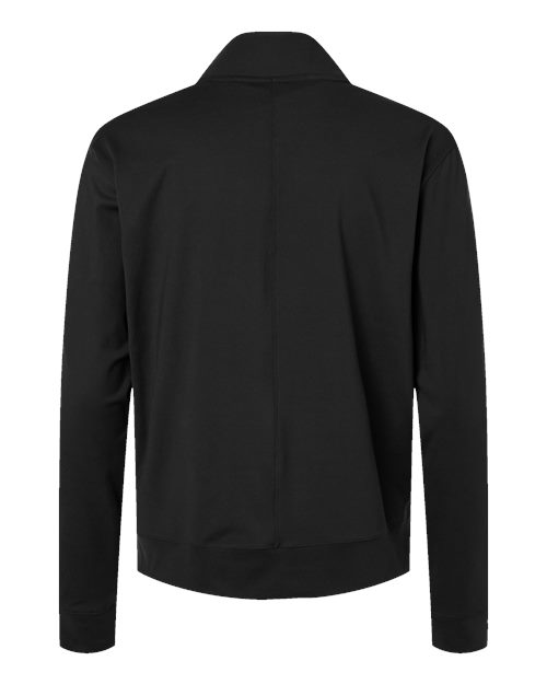Adidas - Women's Ultimate365 Quarter-Zip Pullover