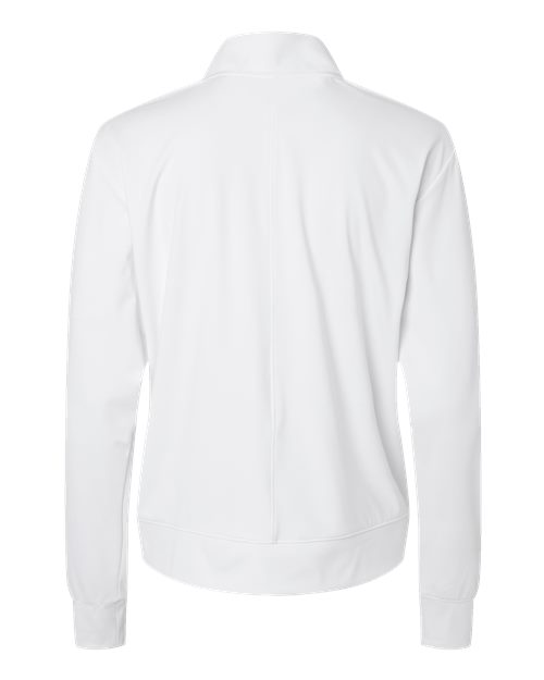 Adidas - Women's Ultimate365 Quarter-Zip Pullover