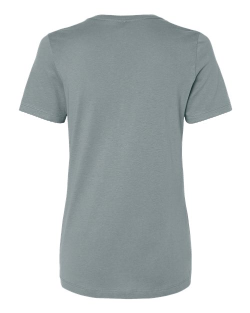 BELLA + CANVAS - 6400 - Women’s Relaxed Jersey Tee