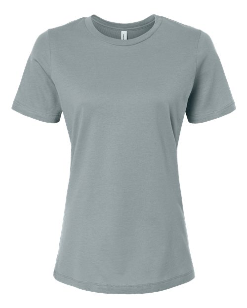 BELLA + CANVAS - 6400 - Women’s Relaxed Jersey Tee