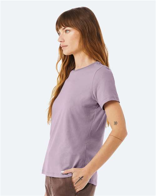 BELLA + CANVAS - 6400 - Women’s Relaxed Jersey Tee