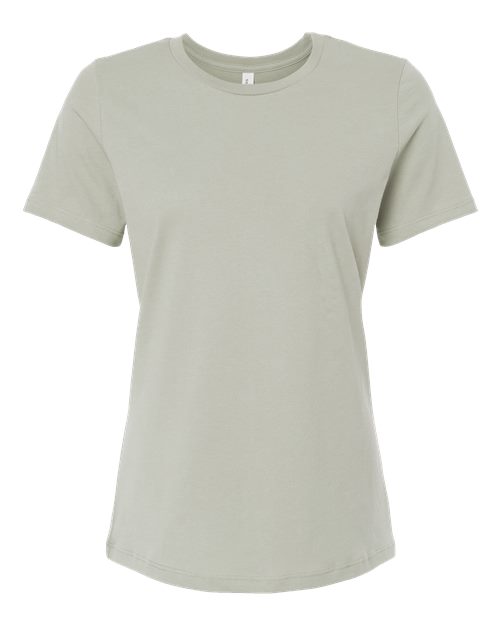 BELLA + CANVAS - 6400 - Women’s Relaxed Jersey Tee