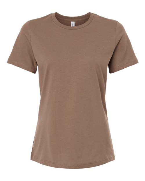 BELLA + CANVAS - 6400 - Women’s Relaxed Jersey Tee