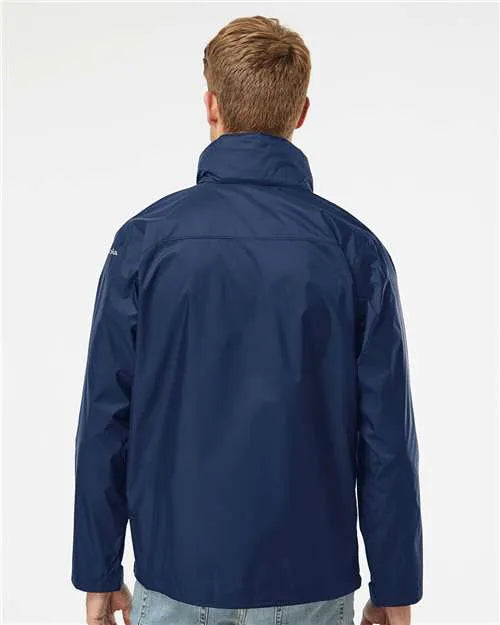 Columbia - Men's Glennaker Lake™ II Rain Jacket
