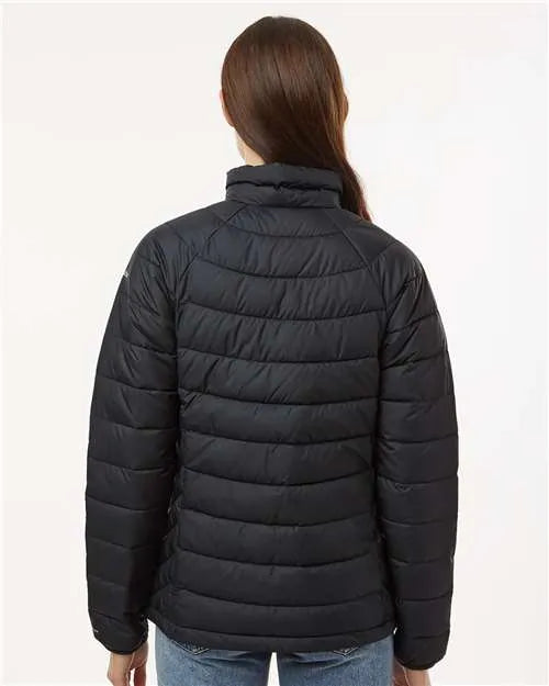 Columbia - Women's Powder Lite™ II Full Zip Jacket