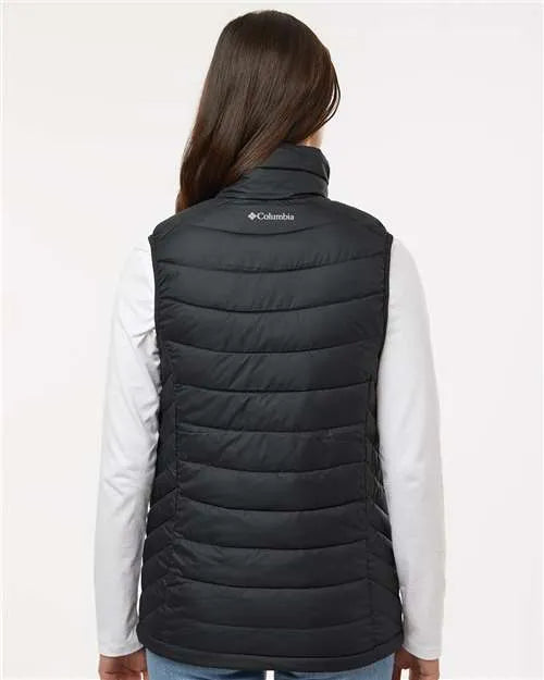 Columbia - Women's Powder Lite™ Vest
