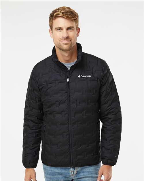 Columbia - Delta Ridge™ II Down Jacket