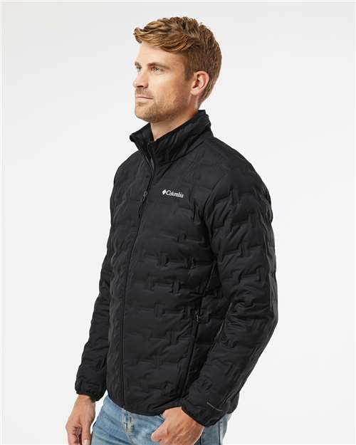Columbia - Delta Ridge™ II Down Jacket
