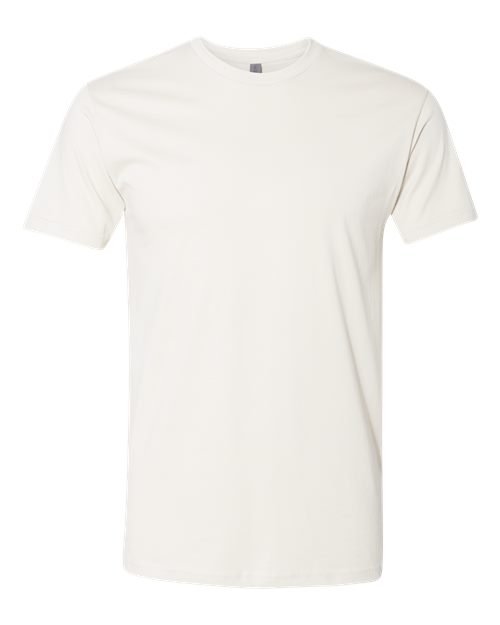Next Level - 3600 - Cotton T-Shirt